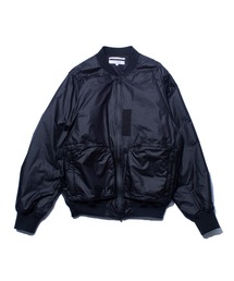 F/CE. （エフシーイー）の「F/CE. PERTEX DETACHABLE SLEEVE MA-1 / エフシーイー パーテックス ディタッチャブル スリーブ MA-1（ダウンジャケット/コート）」