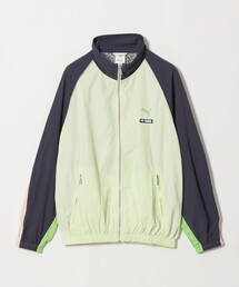 UNITED ARROWS（ユナイテッドアローズ）の「＜PUMA × Scye＞T7 ウーブン ジャケット（その他アウター）」