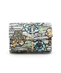 Ray BEAMS（レイビームス）の「MICHIRU ABE / ウエスタンパース 柄