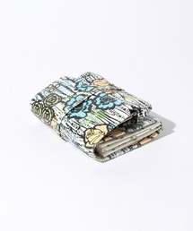 Ray BEAMS（レイビームス）の「MICHIRU ABE / ウエスタンパース 柄