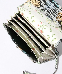 Ray BEAMS（レイビームス）の「MICHIRU ABE / ウエスタンパース 柄