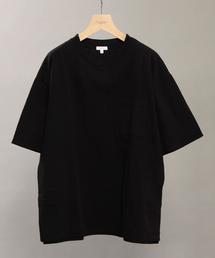 BEAUTY&YOUTH UNITED ARROWS | by ∴ エアスラブ ワイド Tシャツ(Tシャツ/カットソー)