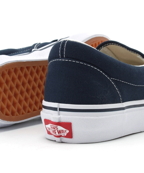 VANS（バンズ）の「VANS×BEAMS / SK8 POCKET SLIP ON（スニーカー・レディース・ネイビー・6h/5h/6/5）」の5枚目の写真