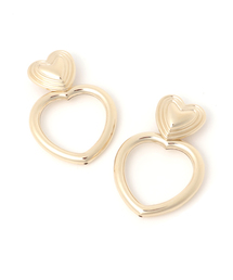 ROSE BUD | (TSM ACCESSORIES)EC172 (イヤリング)