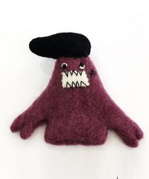 and it_（アンドイット）の「パペットバッジ（バッジ）」