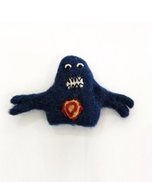 and it_（アンドイット）の「パペットバッジ（バッジ）」