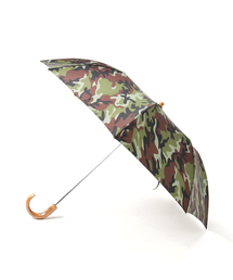 RAMUDA（ラムダ）の「折りたたみ傘 カモフラージュ（折りたたみ傘）」