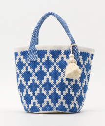 LBC | グラフトート                         (トートバッグ)