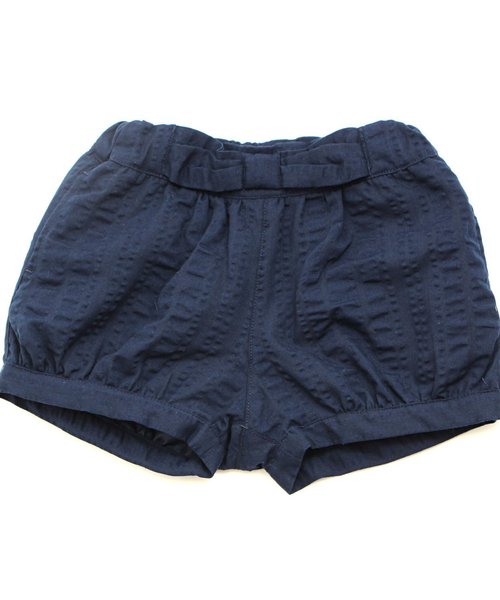 apres les cours（アプレレクール）の「バルーンショートパンツ（その他パンツ・キッズ・ベージュ/ブルー/ネイビー・80/90/110/130/100/140/120）」の12枚目の写真