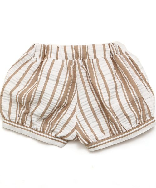 apres les cours（アプレレクール）の「バルーンショートパンツ（その他パンツ・キッズ・ベージュ/ブルー/ネイビー・80/90/110/130/100/140/120）」の13枚目の写真