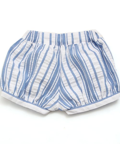 apres les cours（アプレレクール）の「バルーンショートパンツ（その他パンツ・キッズ・ベージュ/ブルー/ネイビー・80/90/110/130/100/140/120）」の14枚目の写真