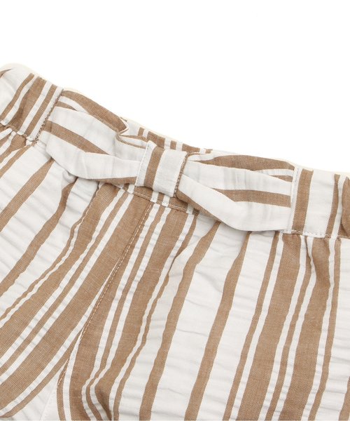 apres les cours（アプレレクール）の「バルーンショートパンツ（その他パンツ・キッズ・ベージュ/ブルー/ネイビー・80/90/110/130/100/140/120）」の16枚目の写真