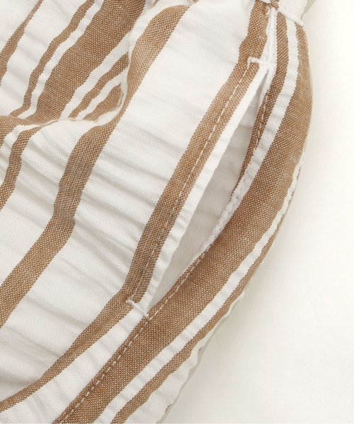 apres les cours（アプレレクール）の「バルーンショートパンツ（その他パンツ・キッズ・ベージュ/ブルー/ネイビー・80/90/110/130/100/140/120）」の9枚目の写真