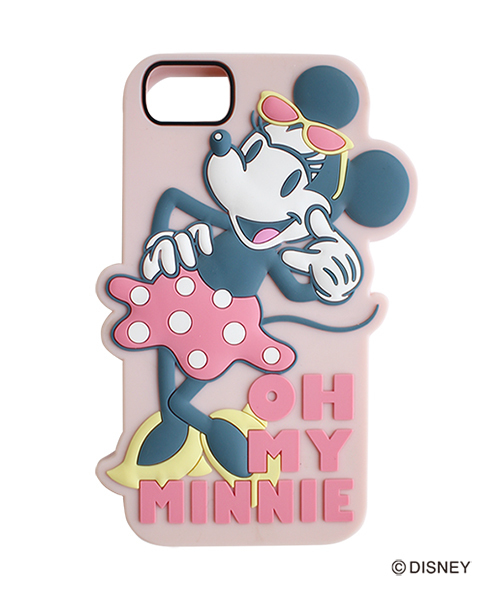 ☆US Disney Parks☆グランピー おこりんぼ iPhoneケース Disney】US Disney Parks ディズニーヴィランズ iPhoneケース