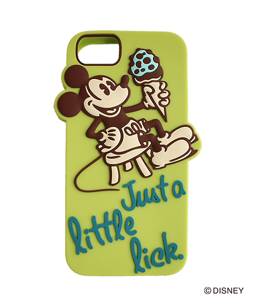 セール】DISNEY(ディズニー）シリコン iPhone ケース