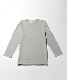 MONKEY TIME | ＜monkey time＞ 30TJK LONG TEE/ロングTシャツ ◆(Tシャツ/カットソー)