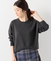 スウェットライクニット◆