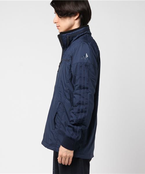 ジャケット・アウター AP adidas（アディダス）の「ウインドジャケット M 247 ｳｲﾝﾄﾞﾌﾞﾚｰｶｰ