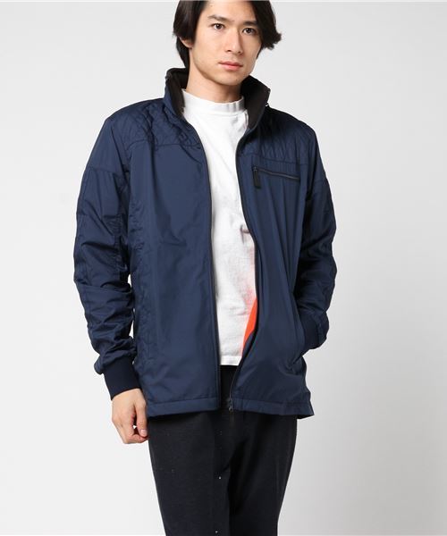 ジャケット・アウター AP adidas（アディダス）の「ウインドジャケット M 247 ｳｲﾝﾄﾞﾌﾞﾚｰｶｰ