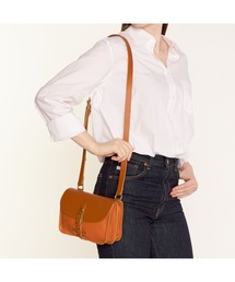 IL BISONTE | IL BISONTE / クロスボディバッグ(ショルダーバッグ)