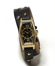 ROSE BUD | LR-12220 TWINE WATCH(アナログ腕時計)