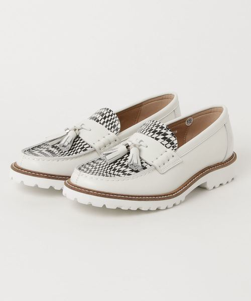 公式 激安通販 セール 231tw 231tw をセール価格で購入できます Haruta レザータッセル