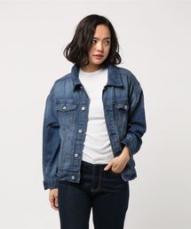 earth music&ecology(A[X~[WbNAhGRW[)COTTON USAfj(BIG GW) (fjWPbg)