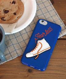 YOOY | YOOY/3DスニーカーiPhoneケース(スマホケース/カバー)