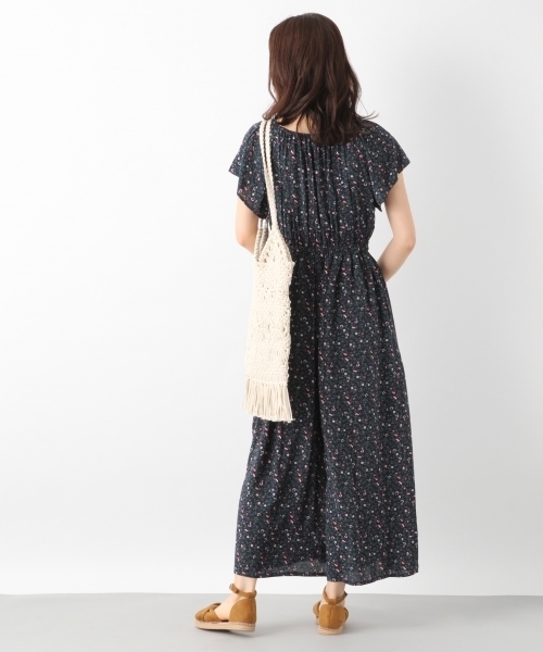 LEPSIM 大人気 オールインワン LEPSIM｜オールインワン | Rakuten Fashion(楽天ファッション