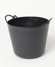マーガレットハウエル MARGARET HOWELL 「TUBTRUGS」 MARGARET HOWELL（マーガレットハウエル）の「TUB TRUG（収納