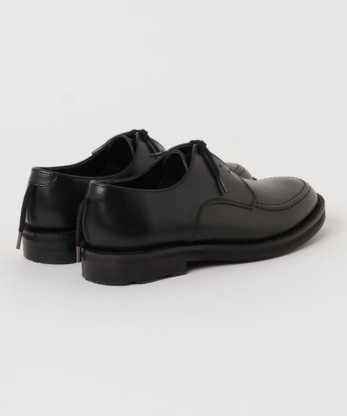 Ne-net（ネネット）の「S モカ（その他シューズ・レディース・ダークブラウン/ボルドー/ブラック・01/02/03/04）」の4枚目の写真