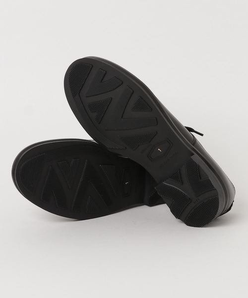 Ne-net（ネネット）の「S モカ（その他シューズ・レディース・ダークブラウン/ボルドー/ブラック・01/02/03/04）」の5枚目の写真