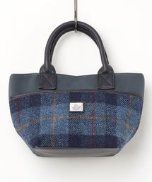 THE MORNING AFTER�i�U ���[�j���O �A�t�^�[�j�́u[ Harris Tweed / �n���X�c�C�[�h ] �~�j�g�[�g�o�b�O�i�g�[�g�o�b�O�j�v