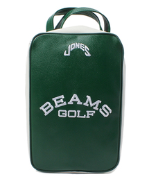 BEAMS GOLF（ビームスゴルフ）の「JONES×BEAMS GOLF /SHOES BAG