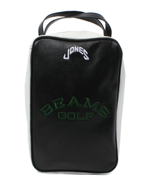 MALBON×JONES  シューズバッグ Malbon x Jones Bags – Malbon Golf