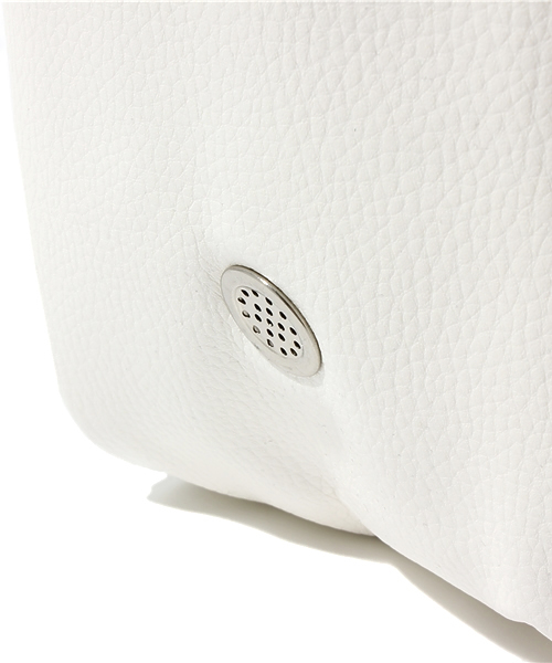 BEAMS GOLF（ビームスゴルフ）の「JONES×BEAMS GOLF /SHOES BAG（ゴルフグッズ・メンズ・ブラック/グリーン/ネイビー・ONE SIZE）」の8枚目の写真