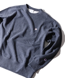 Champion | WEGO/Champion裏毛刺繍プルオーバースウェット(スウェット)