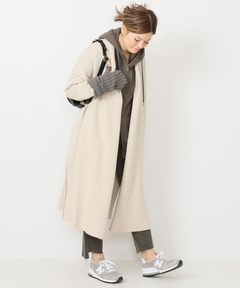 ⭕️アルパカさん専用⭕️anysis3WAYジレセット トレンチ コート ⭕️アルパカさん専用⭕️anysis3WAYジレセット トレンチ コート