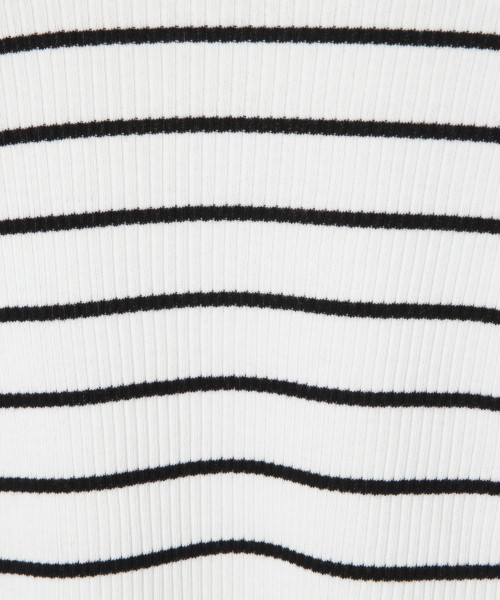 GLOBAL WORK（グローバルワーク）の「【キッズ】リブメローTEE長袖/820510（Tシャツ/カットソー・キッズ・ホワイト/ブラウン/その他1・SMALL/MEDIUM/LARGE/X-LARGE/XX-LARGE）」の4枚目の写真