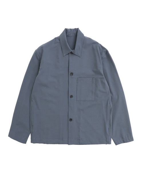 UNDECORATED（アンデコレイテッド）の「【UNDECORATED】別注サマー