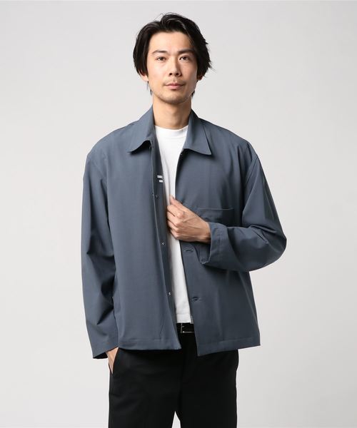 UNDECORATED（アンデコレイテッド）の「【UNDECORATED】別注サマー