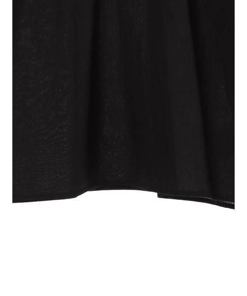 AMERICAN HOLIC(アメリカンホリック)の「刺繍ラグランブラウス(シャツ/ブラウス・レディース・ホワイト/ブラック/オフホワイト・FREE)」の19枚目の写真