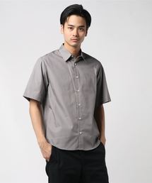 SOCIAL WEAR�i�\�[�V�����E�F�A�j�́u�ySOCIAL WEAR�z���M�����[�J���[SS�V���c�i�V���c/�u���E�X�j�v