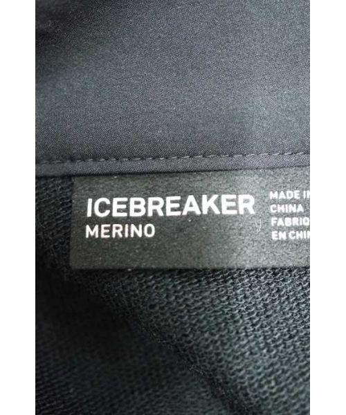 ブランド古着】テック メリノ パンツ（スラックス）｜ICEBREAKER