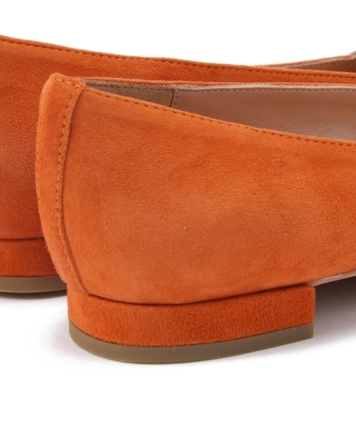 ODETTE E ODILE（オデットエオディール）の「ファビオ ルスコーニ/FABIO メタリックコンビCT#/0212 ◆（その他シューズ・レディース・ライトグレー/シャーベット/ネイビー・37/36/38/35）」の13枚目の写真