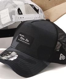 NEW ERA(j[G)̃IX|bcʒ j[G bVLbv 9FORTY BLACK PATCH NEW ERA(Lbv)