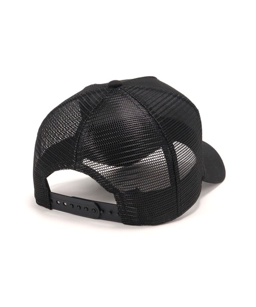 即完売！9pach nine patch メッシュキャップ ブラック Amazon | [ニューエラ] メッシュキャップ 9FORTYA-FRAME