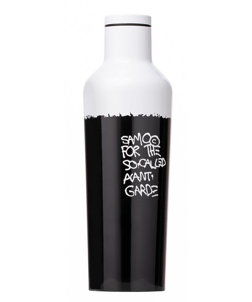 CORKCICLE（コークシクル）の「【限定コレクション】JeanMichel Basquiat ジャン＝ミシェル・バスキア ×
