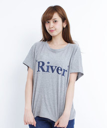 SILAS | S/S POCKET TEE(Tシャツ/カットソー)