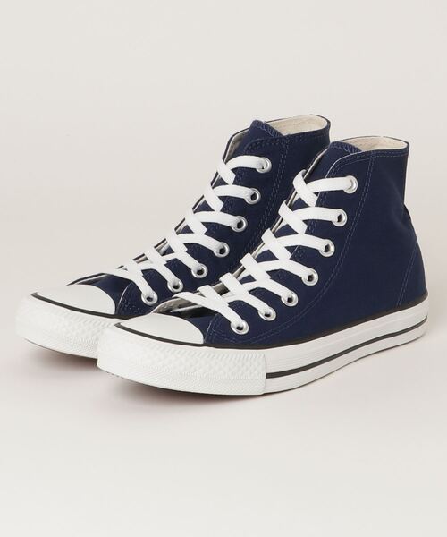 CONVERSE(コンバース)の「【CONVERSE/コンバース】NEXTAR ネクスター 110 HI ハイカット スニーカー オールスター 32765010 32765019 32765015 32765017 32765011 32765013 32765012(スニーカー・レディース・ホワイト/レッド/ネイビー/ホワイト系その他/グレー・23.5cm/24.5cm/25.5cm/26.5cm/27.5cm/23.0cm/24.0cm/25.0cm/26.0cm/27.0cm)」の4枚目の写真